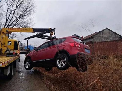 雅安楚雄道路救援